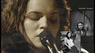 Norah Jones  Crazy  live [upl. by Carmella971]