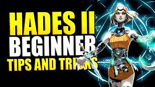 Hades 2 Beginner Guide  Hades 2 Tips and Tricks [upl. by Nostaw909]