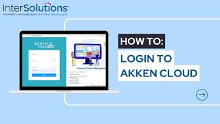 How To Login to InterSolutions Client Portal [upl. by Colier]