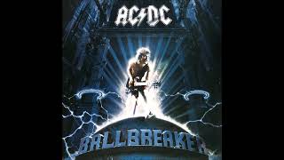 ACDC  Ballbreaker Full Album [upl. by Repohtsirhc]