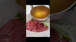 I Love Beef Pho Vietnamese [upl. by Nanah]