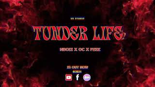 TUNDER LIFE  NBOII  OC  FZEE [upl. by Gass]