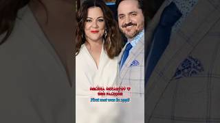 Meet Melissa McCarthy and Ben Falcones 25Year Love Storylove [upl. by Frants655]