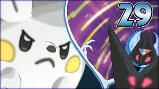 TOGEDEMARU XXL 29 POKÉMON ULTRALUNE LETS PLAY [upl. by Countess782]