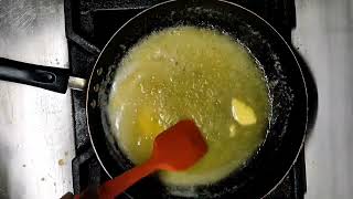 How To Make a Roux  Roux recipe  Roux Sauce Roux bnana sikhe [upl. by Nyledam]