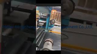 conveyor beltautomobile conveyorroller machine [upl. by Aleit]