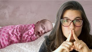 Faça seu bebê DORMIR muito RÁPIDO com essa canção de ninar [upl. by Evangelia]