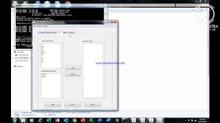 CEA basic tutorial  Chemical Equilibrium Analyser for Rocket Propellants  How to use CEA [upl. by Neumeyer]