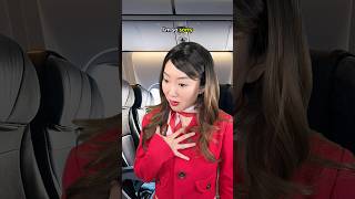 Airline split up a passenger and her baby and is FURIOUS 😤 [upl. by Hameean]