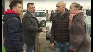 Monika Zarzycka zniknęła W dodatku w firmie Arka pojawił się Janek i jego mama 19 ODC 393 [upl. by Ahsaetal]