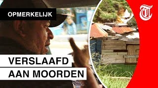 Luguber moordverhaal in RTLprogramma [upl. by Chandra729]