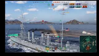 world of warships [upl. by Creedon666]