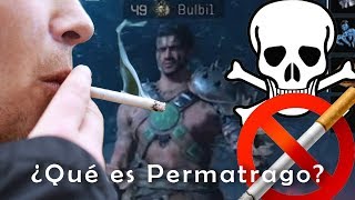 ¿Qué es el Permatrago [upl. by Petrine]