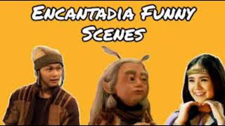 Encantadia Funny Moment 2 [upl. by Bowrah]