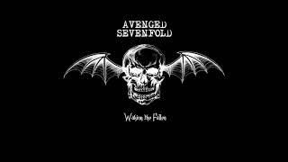 Avenged Sevenfold  Desecrate Through Reverence Drop C [upl. by Belac]