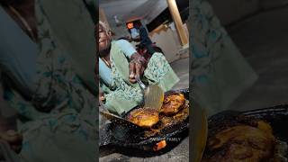 🐔 Chicken Breast Recipe 🤤 chickenrecipes shortsfeed food indianrecipes villagelife cooking [upl. by Dnaleel]