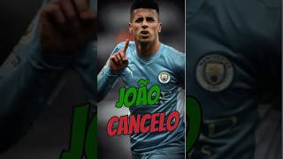 João Cancelo ⚽ Secrets of a Football Star’s Journey football [upl. by Sunday]