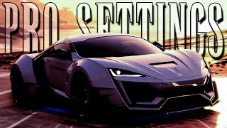 WHAT A MACHINE  W Motors Lykan Hypersport  The Crew Motorfest Pro Settings [upl. by Lifton]