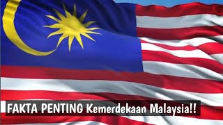 KAMI TERKEJUT Ini Kata Orang Asing Tentang KEMERDEKAAN Negara Malaysia [upl. by Sou]