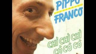 Pippo Franco  Chì Chì Chì Cò Cò Cò [upl. by Elysee]