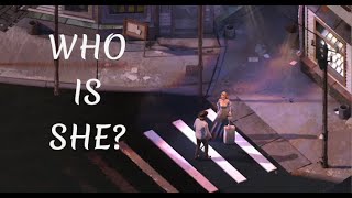 【AMVGMV】Disco Elysium  Who is She [upl. by Andromede754]