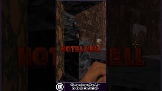 How to Speedrun Duke Nukem 3D E3L8 Hotel Hell [upl. by Naujit856]