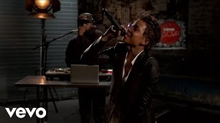 Dej Loaf  Try Me  Vevo dscvr Live [upl. by Nielsen]