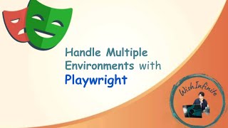 Playwright Tutorial  Execute Test in Multiple Environments with Playwright  Handle Multiple Env [upl. by Vijnas517]