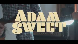 Adam Sweet  Something From Nothing live at Momentum Studios [upl. by Ludba]