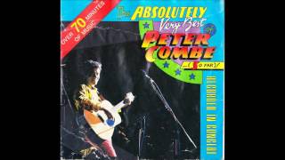 The Absolutely Very Best of Peter Combe so far Live in Concert  17 Jack amp The Beanstalk [upl. by Palecek]