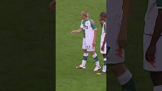 Ligapokalsieg 2006  quotAls Werder den Meister düpiertequot  Werder Bremen [upl. by Samale827]