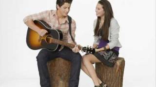 Introducing Me By Nick Jonas Camp Rock 2 The Final Jam [upl. by Adraynek670]