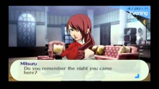 Persona 3 Portable Walkthrough Male Part 3 Awakening amp Fool 1 [upl. by Affer]