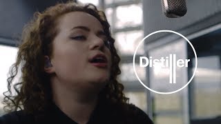 Áine Cahill  Plastic  Live From The Distillery [upl. by Aleihs128]