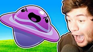 SLIME de TORNADO 😱🤪  Slime Rancher [upl. by Enala]