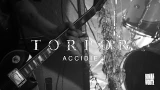 TORPOR – Accidie [upl. by Darrick]