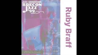 Ruby Braff  Brecon Jazz Festival 1999 FM Broadcast [upl. by Damalis]