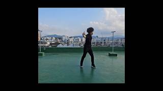 JINI  DJ Khaled ft Drake  GREECE  Freestyle Dance lestwins drake djkhaled [upl. by Odlavu487]