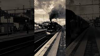 Steam Trains [upl. by Stillas913]