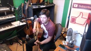 Snowbird  Anne Murray Cover [upl. by Carrnan]