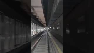 thessaloniki metro [upl. by Sherborne]