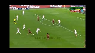 Inter Milan vs Roma1—0 all goal 2024 HD [upl. by Auqinal]