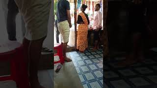 ঘূগনী মুড়ি খাওয়ার সময় shorts shortsvideo viral trending ytshots [upl. by Brandie]