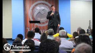 YO CONOZCO QUE TODO LO PUEDES Pastor Jhonattan Escorihuela Domingo 13 12 2015 [upl. by Petulah]