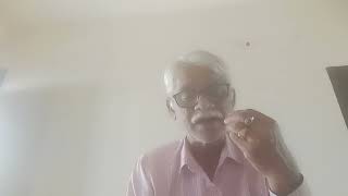 Asanam ante emiti by DrM S Raju Garu [upl. by Sprage]