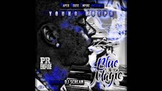 Young Dolph  Just Landed NODJ Prod by DJ Squeeky [upl. by Suired518]