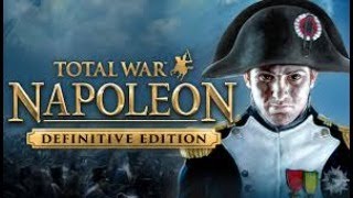 Napoleon Total War Gameplay [upl. by Eked]