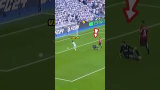 Real Madrid Best Goals 😍 realmadrid football [upl. by Johnston864]