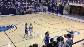 20192020 Hugoton vs Scott City [upl. by Atteyek872]