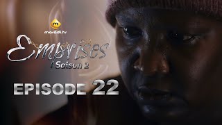 Série  Emprises  Saison 2  Episode 22  VOSTFR [upl. by Nahpets]